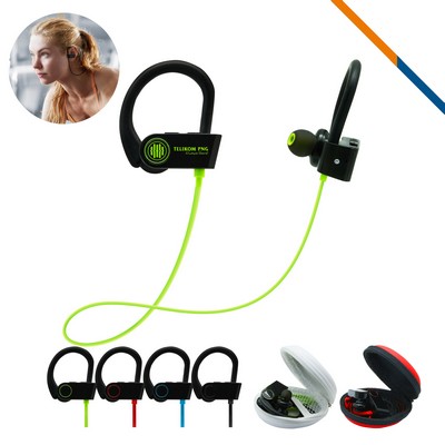 Ruby Bluetooth® Headset