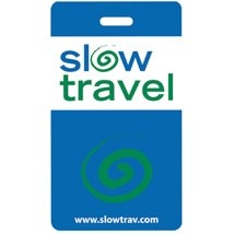 Screen Printed Poily Write-on Tag (2"x3.5") Rectangle