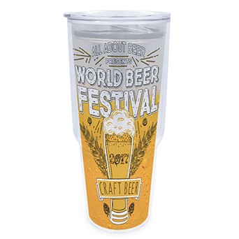 30 Oz. Expo Tumbler- Closeout