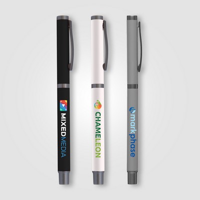 Bowie Rollerball Softy - Full-Color Inkjet