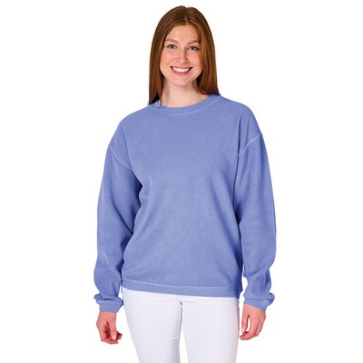 Unisex Camden Crew Neck Sweatshirt