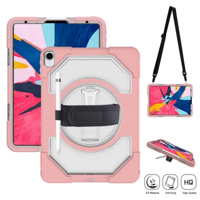 Promotek iBank® Shockproof Case comptaible with iPad Pro 11"