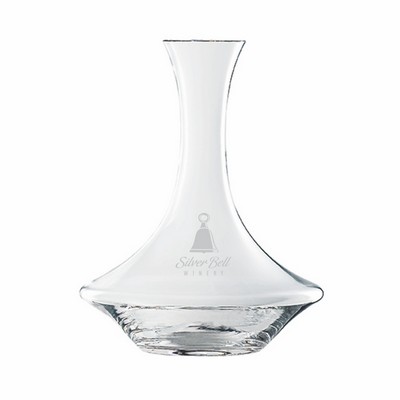 Spiegelau Authentis 35oz Wine Decanter