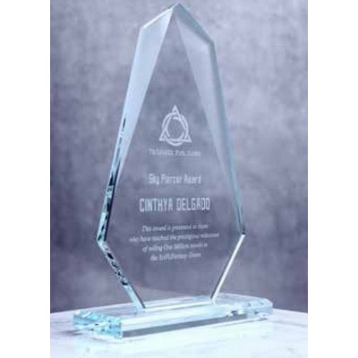 Sierra Award (5½"x9")