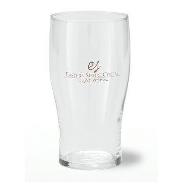 20 Oz. Pub Glass