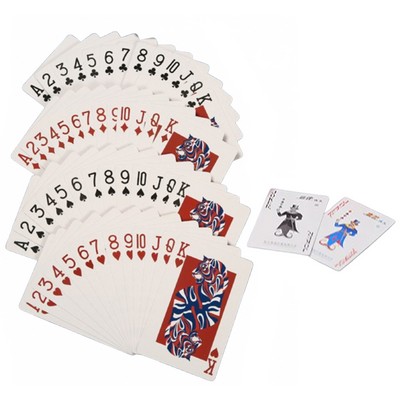 Playing Cards