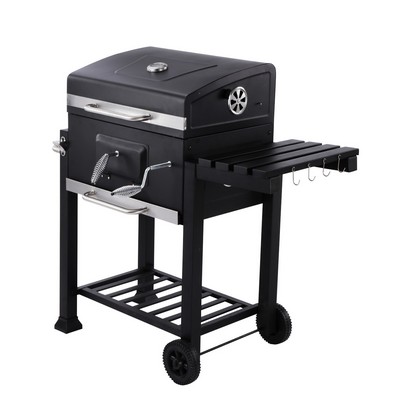 Bbq Smoker