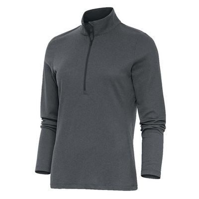 Epic Women's 1/4 Zip Pullover Women's - Attic Pricing