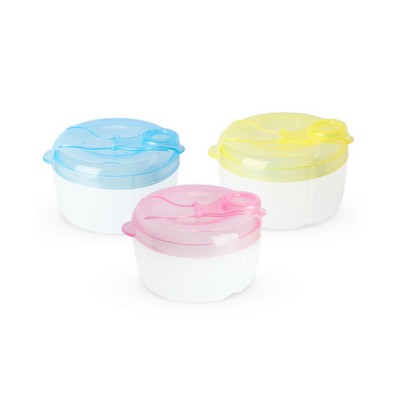 Portable Milk Powder Box