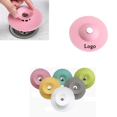 Silicone Drain Stopper