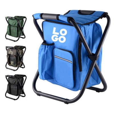 Foldable Fishing Chair