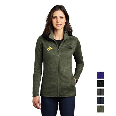 The North Face ® Women's Skyline Full-Zip Fleece Jacket