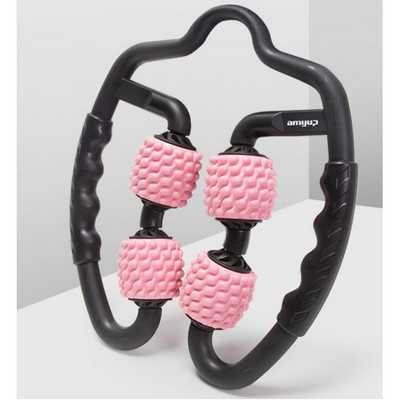 Leg Roller Massage Stick