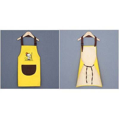 Waterproof Painting Aprons