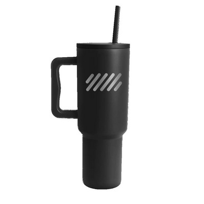 Simple Modern Trek Tumbler 40oz w/Straw Lid