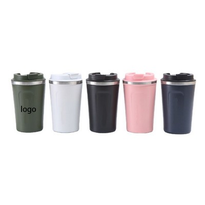 304 Stainless Steel Travel Coffee Tumbler