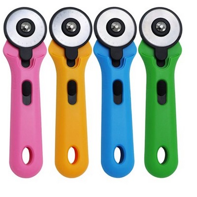 Round Blade Rolling Cutter