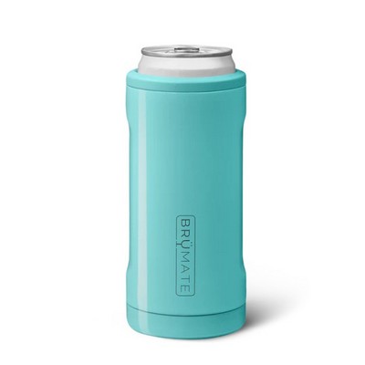 Hopsulator Slim | Aqua (12oz Slim Cans)