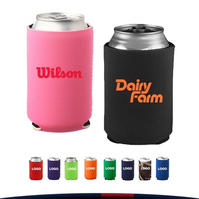 Tasio Assorted Can Coolers