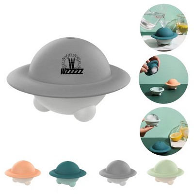 Silicone Ice Ball Molds