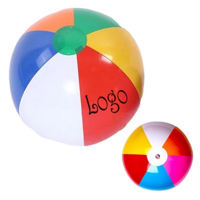 PVC Beach Ball