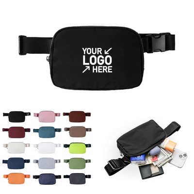 Waterproof Cross Body Bag