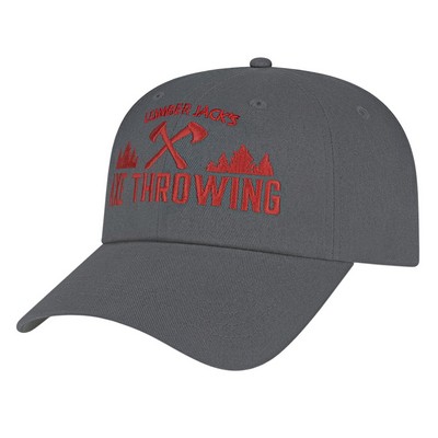 YP Classics® Classic Dad Cap