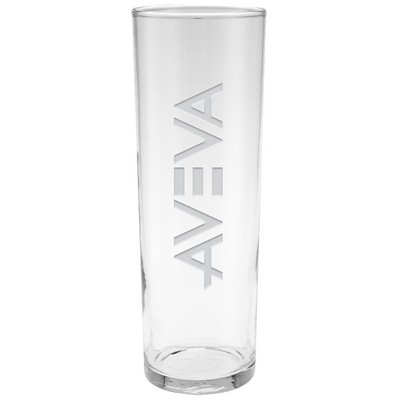 13.5 Oz. Zombie Glass - Etched