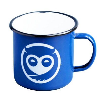 Custom Enamel Mug(300Ml)