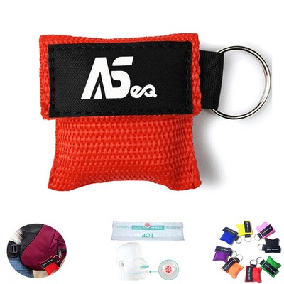 Cpr Face Mask Shield