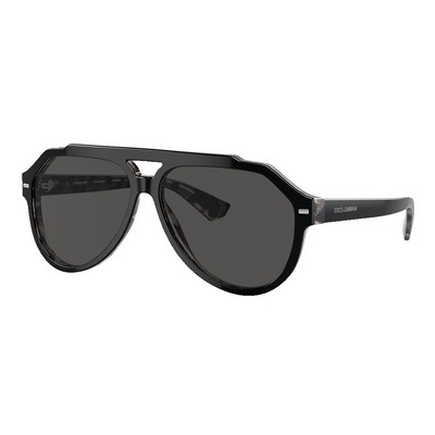 Dolce & Gabbana DG4452 Sunglasses