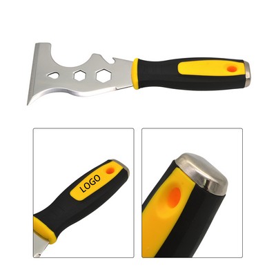 12" 1 Stainless Steel Putty Knife Scraper