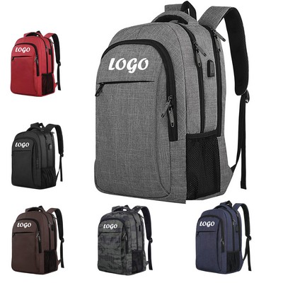 Travel Laptop Backpack