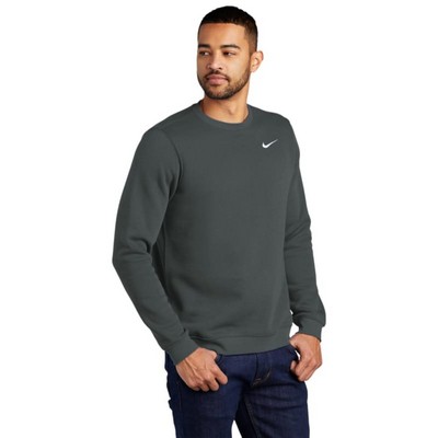 Nike® Club Fleece Crew