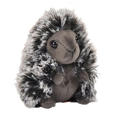 5" Pocketkins Eco Porcupine
