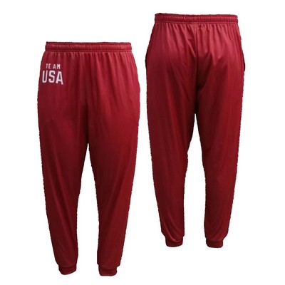 Women/Girls Zipper Pants