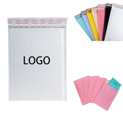 Bubble Mailers