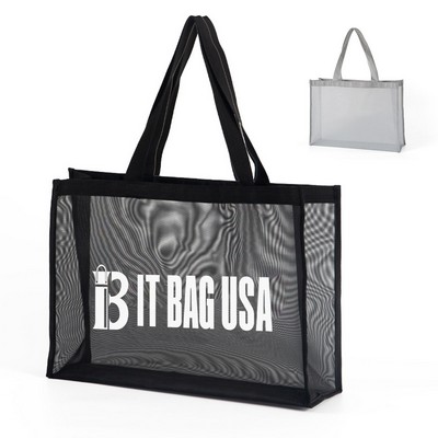 Mesh Shopping Bag