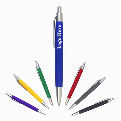 Stylus Customized Plastic Pen