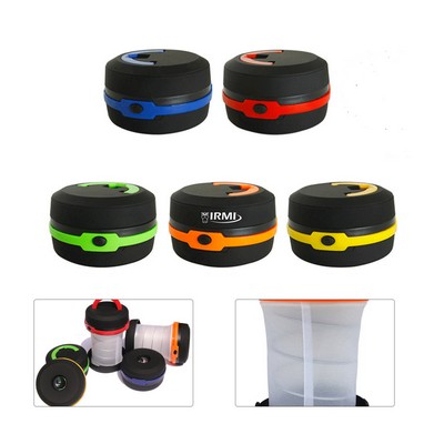 Collapsible Camping Lantern