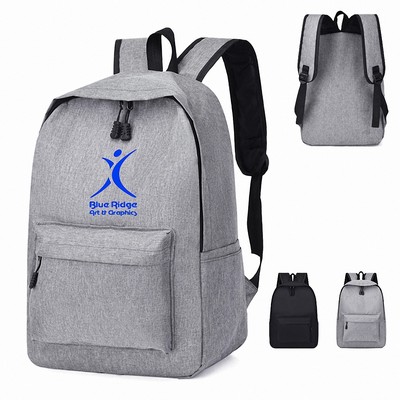 Student School Backpack