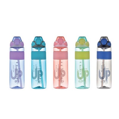 Portable Drink Sports Water Bottle