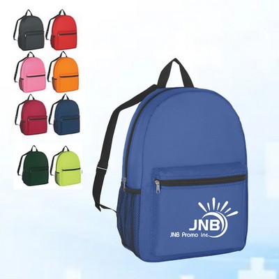 Economical Student Backpack