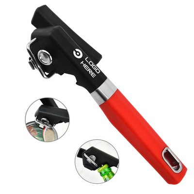 Magnetic Safety Can Opener