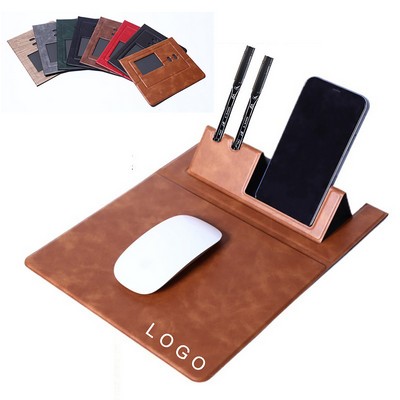 PU Mouse Pad