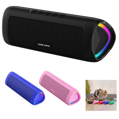 Portable Wireless Speakers