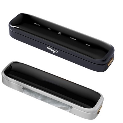Fully Automatic Vacuum Sealer