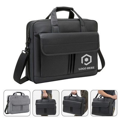 15.6" Oxford Laptop Bag