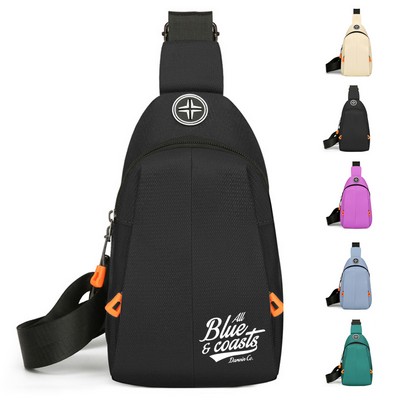 Jogging Fanny Pack