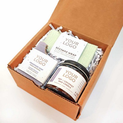 Mini Eco Homelife Gift Set